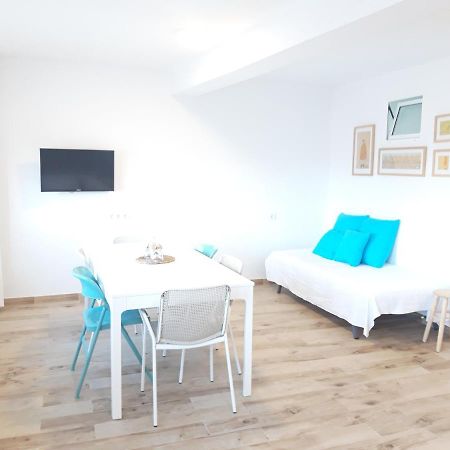 Atico Do Marineiro Apartment Finisterre Bagian luar foto