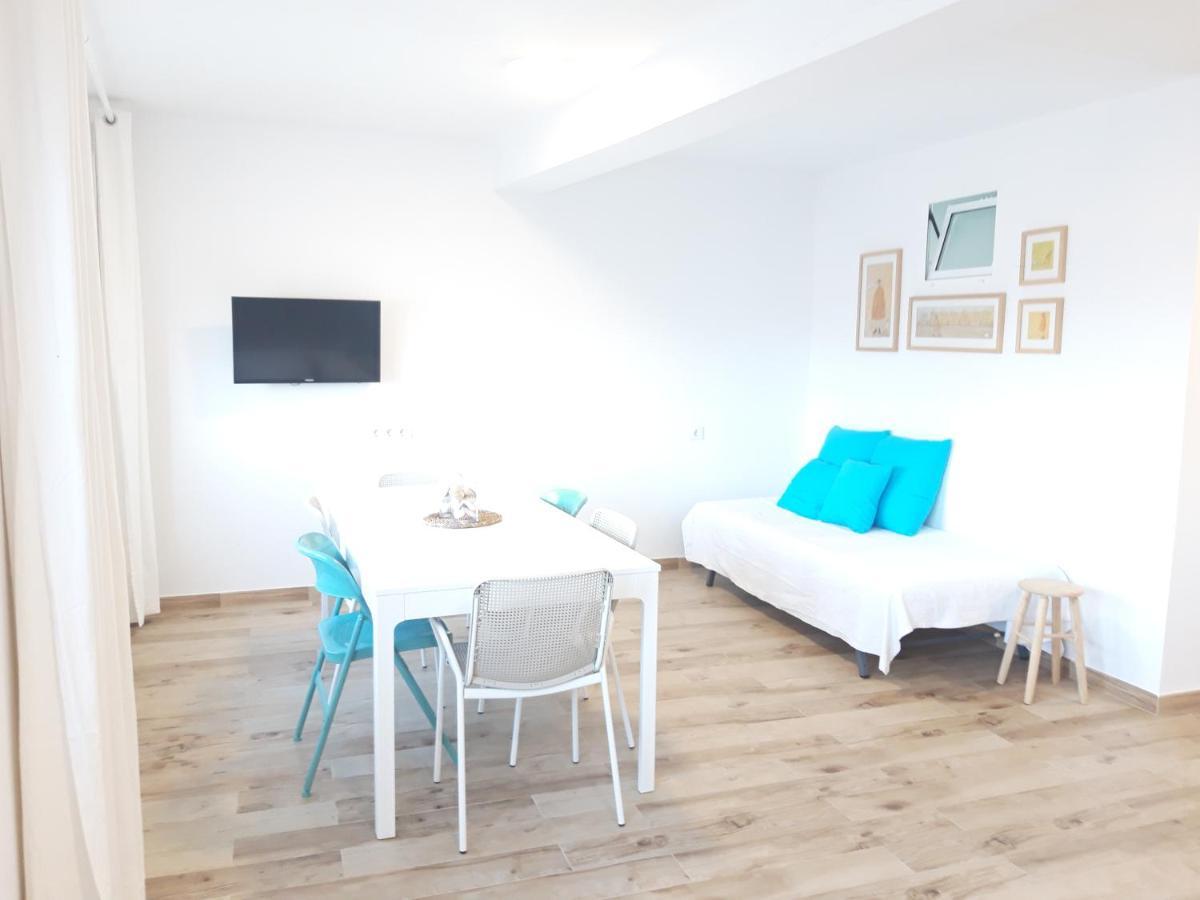 Atico Do Marineiro Apartment Finisterre Bagian luar foto
