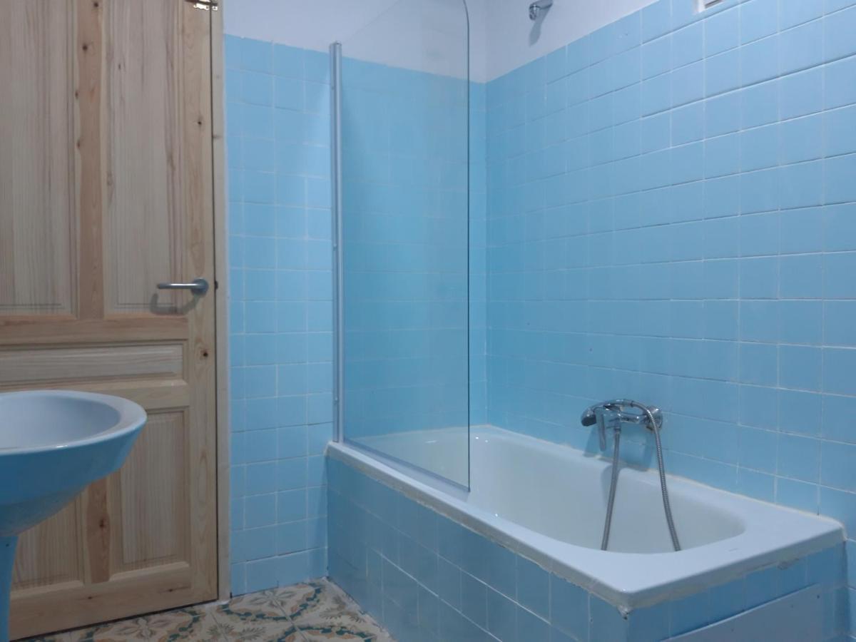 Atico Do Marineiro Apartment Finisterre Bagian luar foto