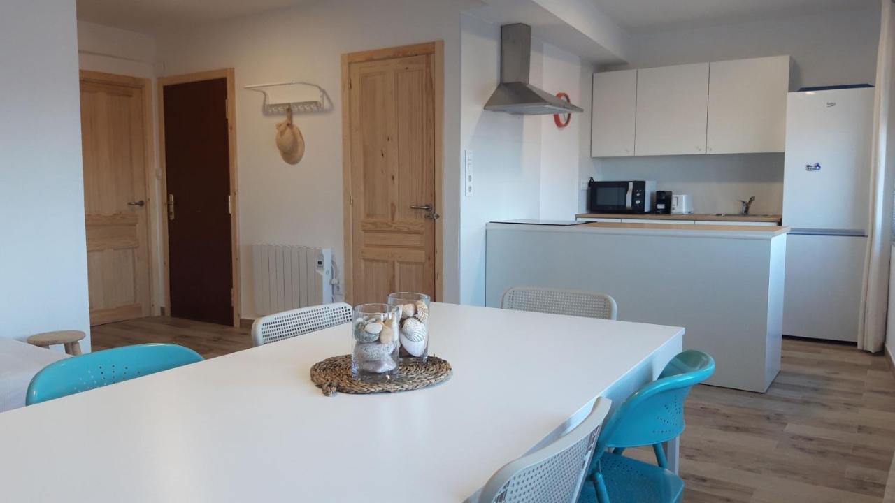Atico Do Marineiro Apartment Finisterre Bagian luar foto