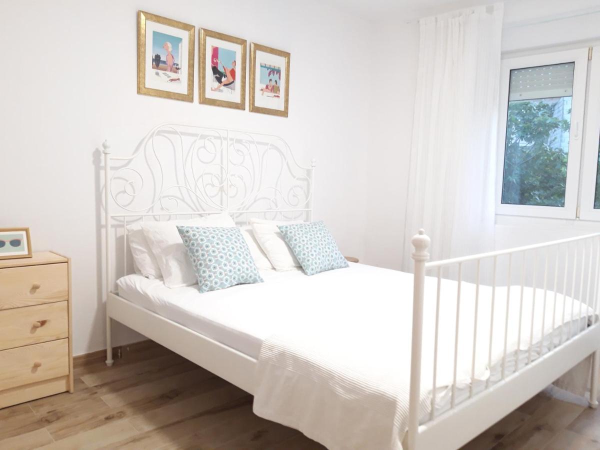 Atico Do Marineiro Apartment Finisterre Bagian luar foto